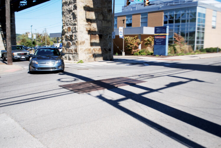 Parkersburg City Council to consider cable franchise fee, state road concerns